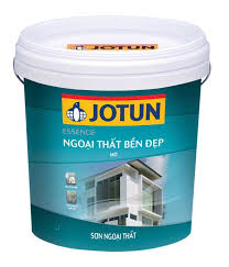 Sơn Jotun - Sơn Thắng Lan - Công Ty CP XD Và TM Thắng Lan